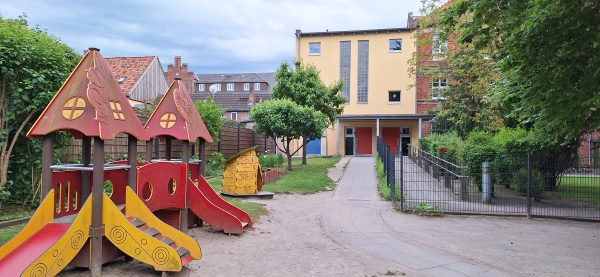 Spielgarten